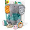 SES Creative Elefante sensoriale Olfi
