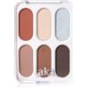 Laka Forever6 Eye Palette 7 g