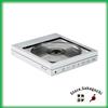 KM5 Instant Disk Audio CP1 Bluetooth Lettore CD Argento CD Jacket Display...