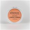 BENECOS NATURAL COMPACT POWDER SAND
