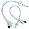 securmed Catetere sil.2v ch20 secur