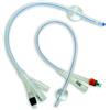SECURMED CATETERE SIL.2V CH20 SECUR