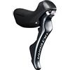SHIMANO Leva del Freno del Cambio 2091188910, Unisex Adulto, Schwarz, Taglia Unica