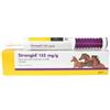 Zoetis Italia Srl Strongid 152mg/g Pasta Orale Per Cavalli 1 Siringa 26g