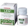 Teknofarma Len 160mg Cani E Gatti 20 Compresse