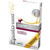 Epato 1500 Plus Alimento Complementare Funzione Epatica Cane 16 Compresse