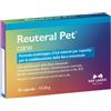 N.B.F. Lanes Reuteral Pet Cane Probiotici 30 Capsule