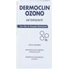 Dermoclinic Dermoclin Ozono Detergente A Ph Fisiologico 250ml