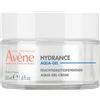 Eau Thermale Avene Avene Hydrance Aqua Gel-crema Idratante Pelle Disidratata Trattamento 4in1 50ml