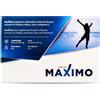 Maximo Rise Up Integratore 30 Compresse