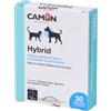 Camon Hybrid Trattamento Alitosi Cani E Gatti 30 Compresse