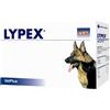Vetplus Ltd Lypex Integratore Pancreatico Cani E Gatti 60 Capsule
