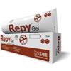 Innovet Repy Gel Dermatologico Nuova Formula Ferite Cutanee Cani E Gatti 75ml