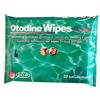 Nextmune Italy Srl Otodine Wipes Pocket Salviette Auricolari Cane E Gatto 20 Pezzi