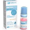 Trebifarma Siccostil Protect Gocce Oculari Soluzione Oftalmica Animali 10ml