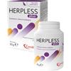 Candioli Herpless Plus Polvere Mangime Complementare Gatti 30g
