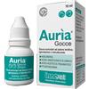 Innovet Aurìa Gocce Auricolari Cane E Gatto 10ml