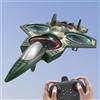 Aereo RC Jet Modello Aereo per Principianti Potente Motore Giocattolo per