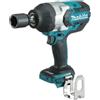 Makita Avvitatore ad impulsi 18 v makita dtw1001zj