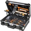 Beta BW 2054E-100 Valigia portautensili con assortimento 100 Pz.