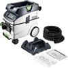 Festool CTL 36 EI AC-PLANEX Unità mobile d'aspirazione