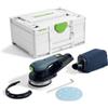 Festool ETSC 2 125-Basic Levigatrice orbitale 18 V Brushless 125 mm senza batteria