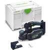 Festool HLC 82 EB-Basic Pialletto per legno Brushless 18 V senza batteria