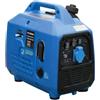 Hyundai 65161 Generatore a benzina Monofase Inverter 1,1 Kw