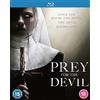 lions gate international (uk) ltd Prey For the Devil [Blu-ray]