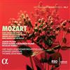 AMPED Piano N° 19-Concerto Harpe, K 299-Andante pour Flûte, K 315-Concerto pour Cor N° 1
