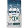 Forza 10 dog medium diet cervo e patate 1,5 kg