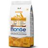 Monge dog superpremium all breed adult tacchino riso patate 2,5 kg