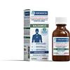 Siromucil® Sciroppo di Lumaca 3 azioni con Azione Urto Per bambini e adulti - 150ml (Balsamico)