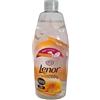Lenor acqua distillata per ferro da stiro demineralizzata profumata previene la formazione del calcare brezza estiva- 1 litro