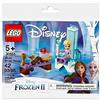 LEGO Disney Frozen 2 Elsa's Winter Throne 30553