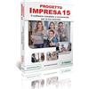 FINSON Progetto Impresa 15 - Il software completo per gestire aziende e professionisti dai preventivi alla fatturazione