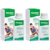 Timodore, Polvere Deodorante, Azione Assorbente e Antisudore, Risposta Ideale al Problema dell'Eccessiva Sudorazione, Protezione Antibatterica, 100% Made in Italy, Dermatologicamente Testato, 75 gr