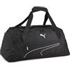 PUMA Fundamental Extra Small Sports Bag Borse Sportive, Black, OSFA Unisex