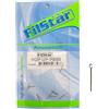 PRO FILSTAR Pop Up Pegs per Boiles & Pellet 10x10mm - Viti per Ami da Pesca - Pesca alla Carpa - Esche da Pesca - Carpfishing - Accessori per Pesca - Ganci per Carpa - Method Feeder Fishing Hooks Kit