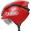 ABUS Casco da bici GameChanger Tri - per triatleti e ciclisti da corsa - aerodinamica per i migliori tempi - per uomo e donna