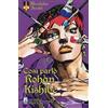 Star Comics Così parlò Rohan Kishibe