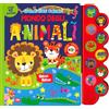 2M Mondo degli animali. Grandi libri sonori. Ediz. a colori