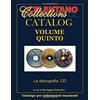 CREATESPACE Celentano Collections Catalog: La discografia di Adriano Celentano: Volume 5