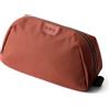 Bellroy Toiletry Kit Plus - (Borsa per articoli per la persona, borsa) - Clay