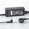 QYD 90W Alimentatore Caricabatteria per PC Portatile Acer Aspire 3 5 E15 E17 ES15 V5 V3 E3 E5 F5 F15 5750G 7750G 7741G E5-575 E5-571 E5-573 F5-573G PA-1900-86 PA-1650-86 Notebook Adattatore Caricatore