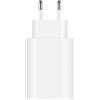 vivo Caricatore FlashCharge da 90W ad Alta Velocità, Carica Batterie Cellulare compatibile con X300 Pro, X300, X200 FE, V50, V50 Lite 5G, V60 Lite, Colore Bianco (90, Watt)