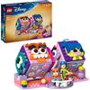 Lego Disney 43248 - Mood Cube di Inside Out 2
