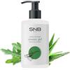 NAILUP by SNB SNB - Crema professionale per mani e corpo, 250 ml, con capsule di aloe ed estratto di rucola, cura delle mani e del corpo, per pelli molto secche e screpolate, con ingredienti naturali al 94%