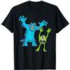 Disney Pixar Monsters University Sulley and Mike Maglietta
