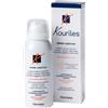 FARMAKA Srl KOURILES SPRAY LENITIVO 75 ML